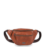 Ανδρική τσάντα μέσης Ταμπά