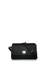 Γυναικεία τσάντα ώμου Μαύρο