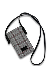 Θήκη Κινητού Καρώ