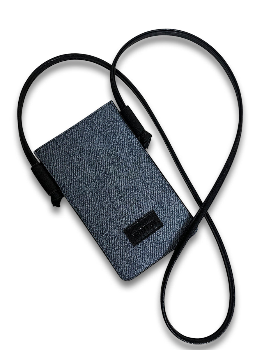 Θήκη Κινητού Μπλε