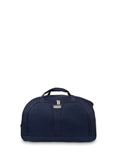 Σακ-βουαγιάζ Νάυλον Καμπίνας 50lt Chios Μπλε