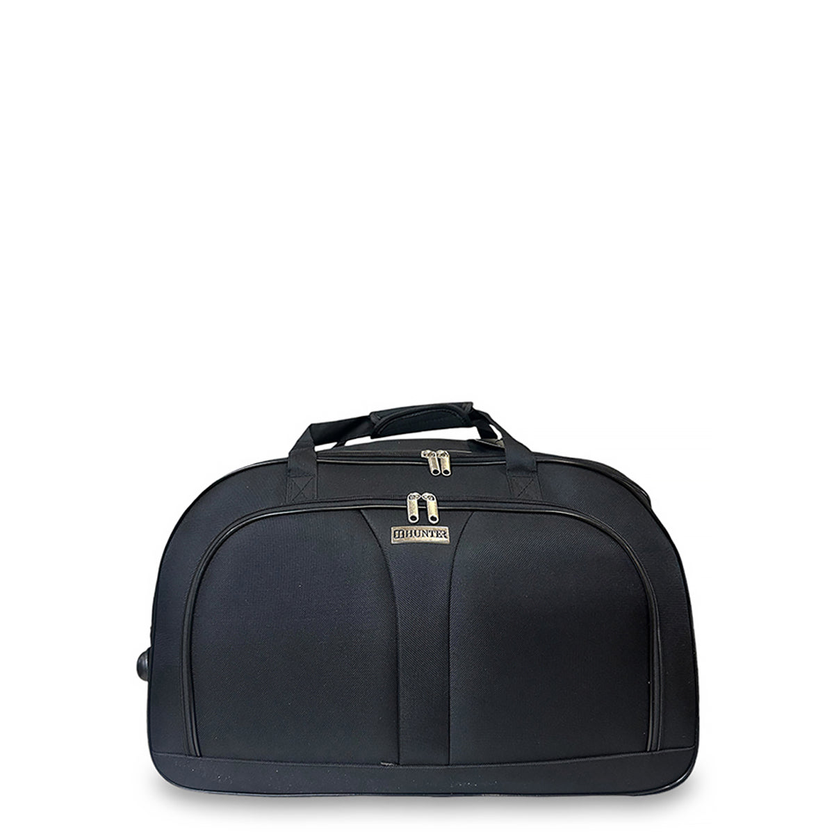 Σακ-βουαγιάζ Νάυλον Καμπίνας 50lt Chios Μαύρο