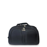 Σακ-βουαγιάζ Νάυλον Καμπίνας 50lt Chios Μαύρο