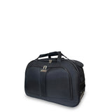 Σακ-βουαγιάζ Νάυλον Καμπίνας 50lt Chios Μαύρο