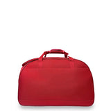 Σακ-βουαγιάζ Νάυλον Καμπίνας 50lt Chios Κόκκινο