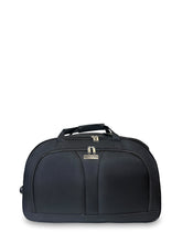 Σακ-βουαγιάζ Νάυλον Μεσαίο 70lt Chios Μαύρο