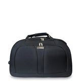 Σακ-βουαγιάζ Νάυλον Μεσαίο 70lt Chios Μαύρο