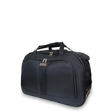 Σακ-βουαγιάζ Νάυλον Μεσαίο 70lt Chios Μαύρο