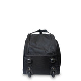 Σακ-βουαγιάζ Νάυλον Μεγάλο 100lt Chios Μαύρο