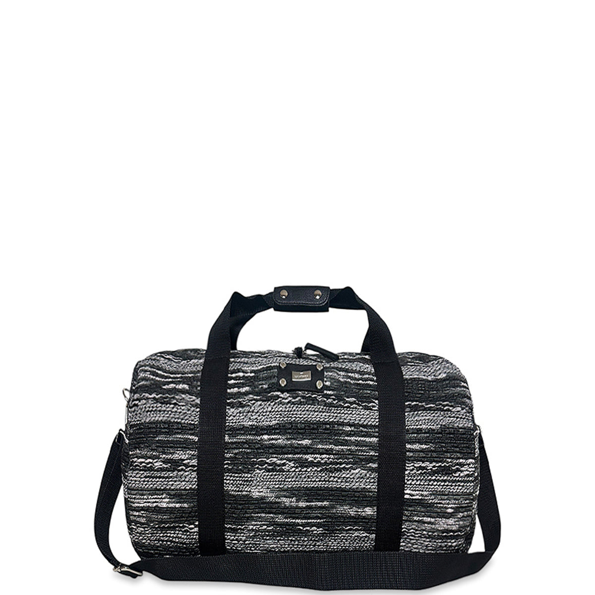 Σακ-βουαγιάζ μικρό Μαύρο