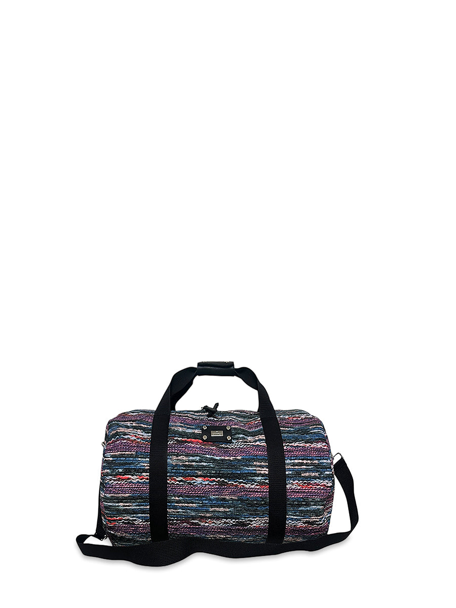 Σακ-βουαγιάζ μικρό Μπλε