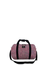 Σακ-βουαγιάζ μικρό Φούξια