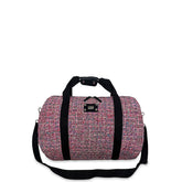 Σακ-βουαγιάζ μικρό Φούξια