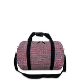 Σακ-βουαγιάζ μικρό Φούξια