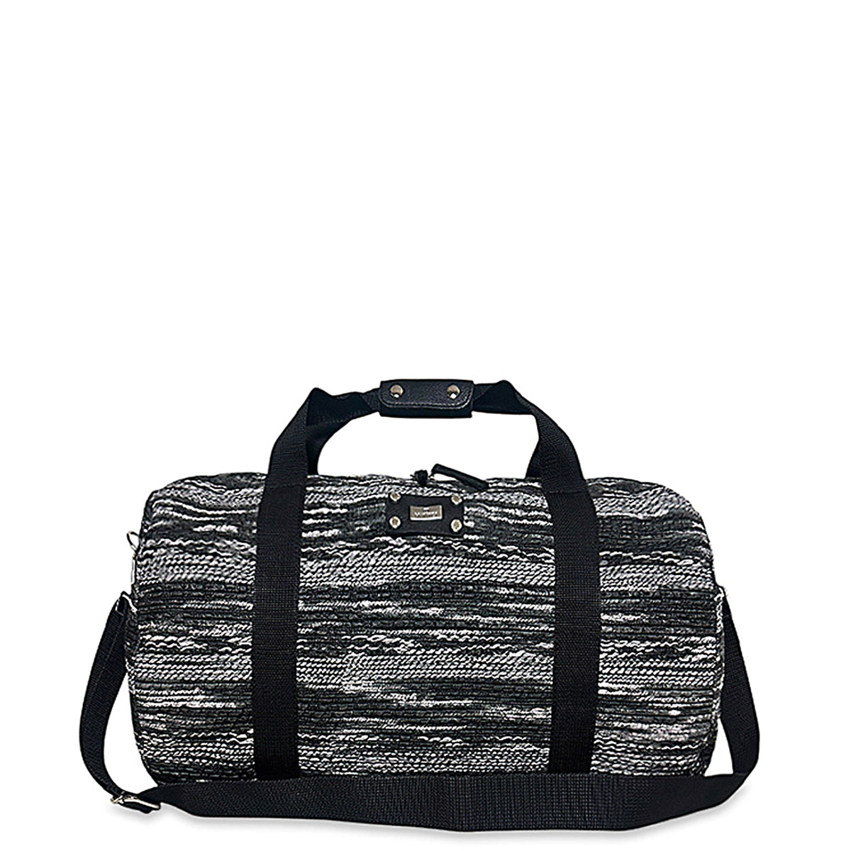 Σακ-βουαγιάζ μεσαίο Μαύρο