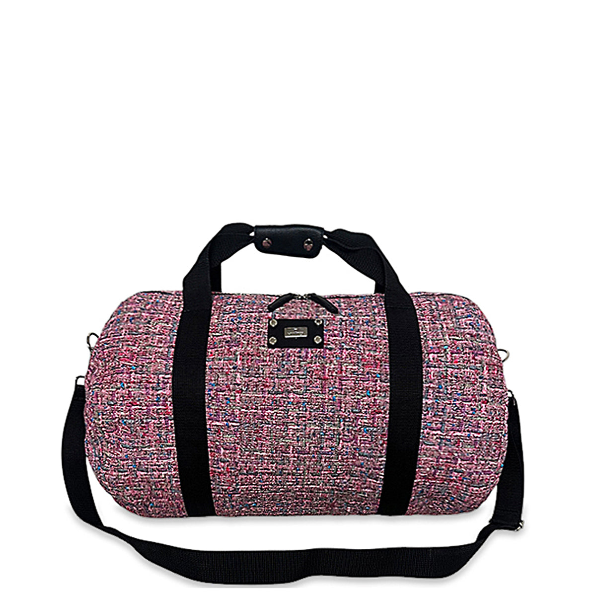 Σακ-βουαγιάζ μεσαίο Φούξια