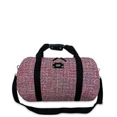 Σακ-βουαγιάζ μεσαίο Φούξια