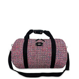 Σακ-βουαγιάζ μεσαίο Φούξια