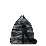 Σακ-βουαγιάζ vintage μεγάλο Μαύρο