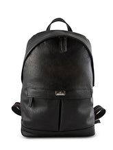 Τσάντα πλάτης ανδρική Μαύρη