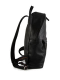 Τσάντα πλάτης ανδρική Μαύρη