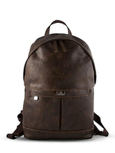 Τσάντα πλάτης ανδρική Καφέ