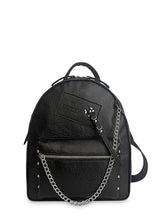 Γυναικείο σακίδιο πλάτης Rock Μαύρο