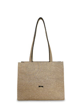 Γυναικεία τσάντα ώμου Panther Κάμελ