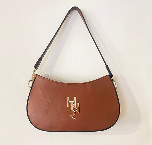BROWN IS ALWAYS IN STYLE