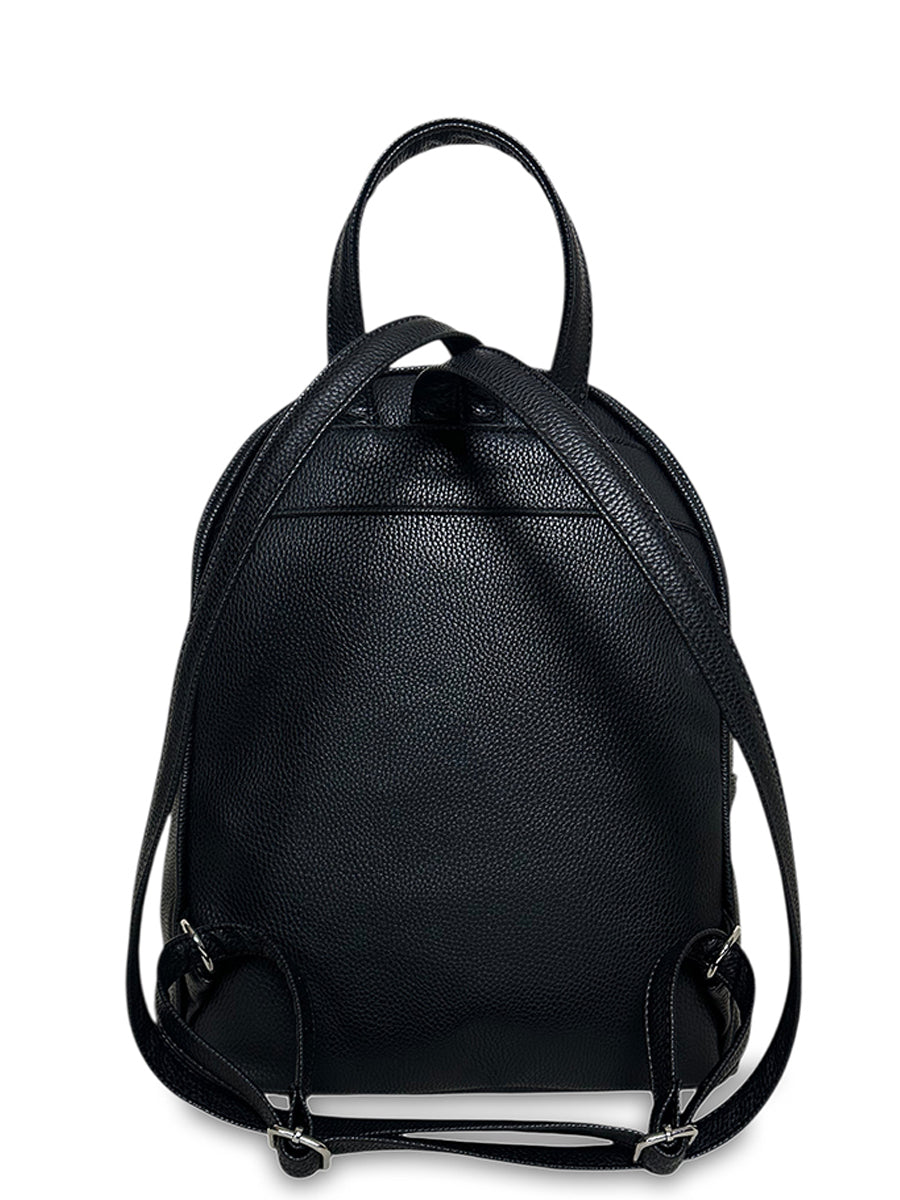 Γυναικείο σακίδιο πλάτης maxi Cactus Μαύρο