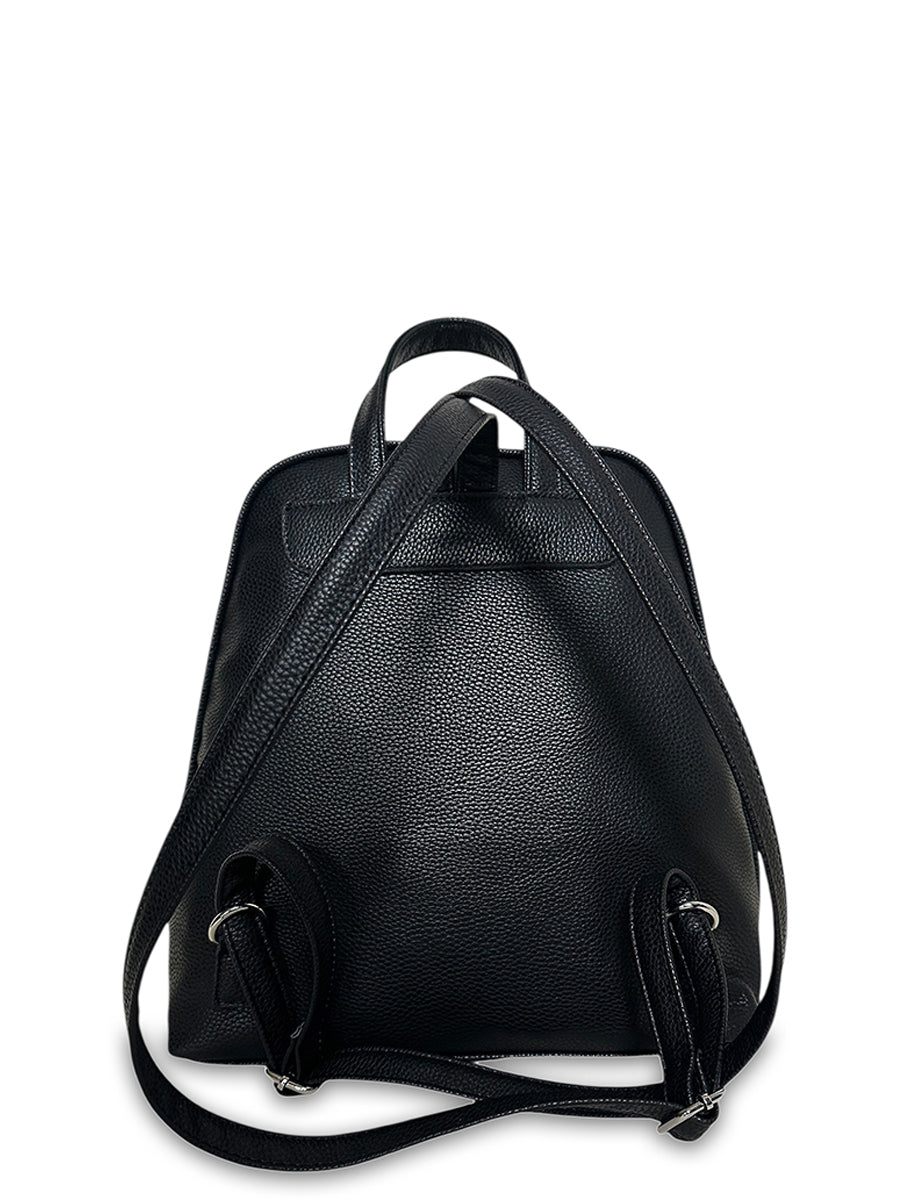 Γυναικείο τσάντα πλάτης Cactus Μαύρο