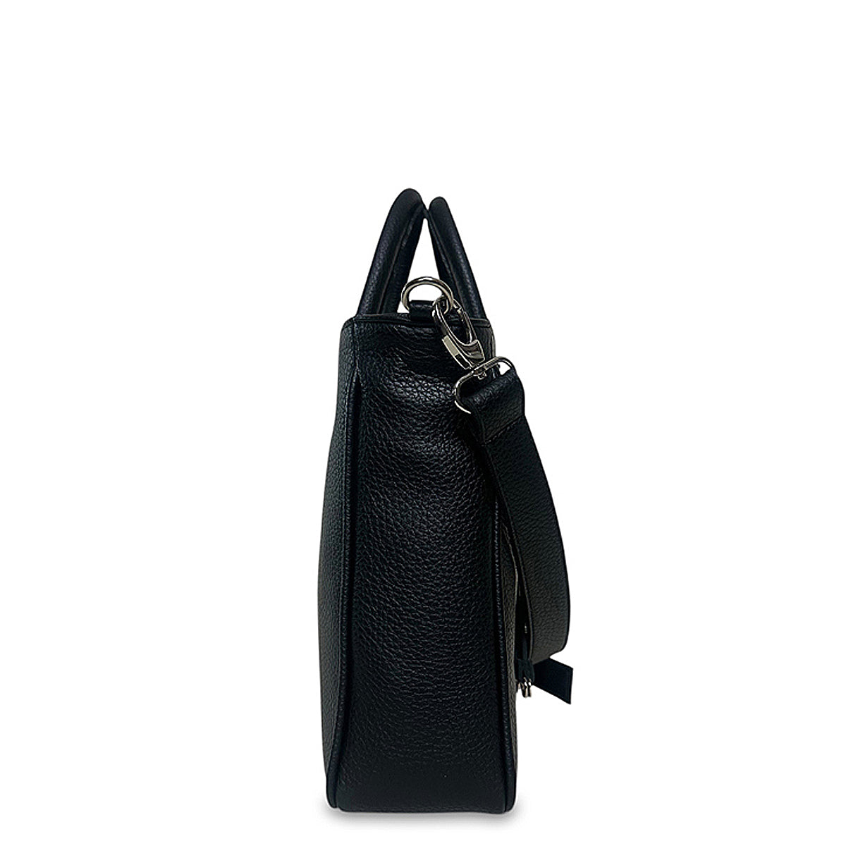 Γυναικεία τσάντα tote Anemone Μαύρο