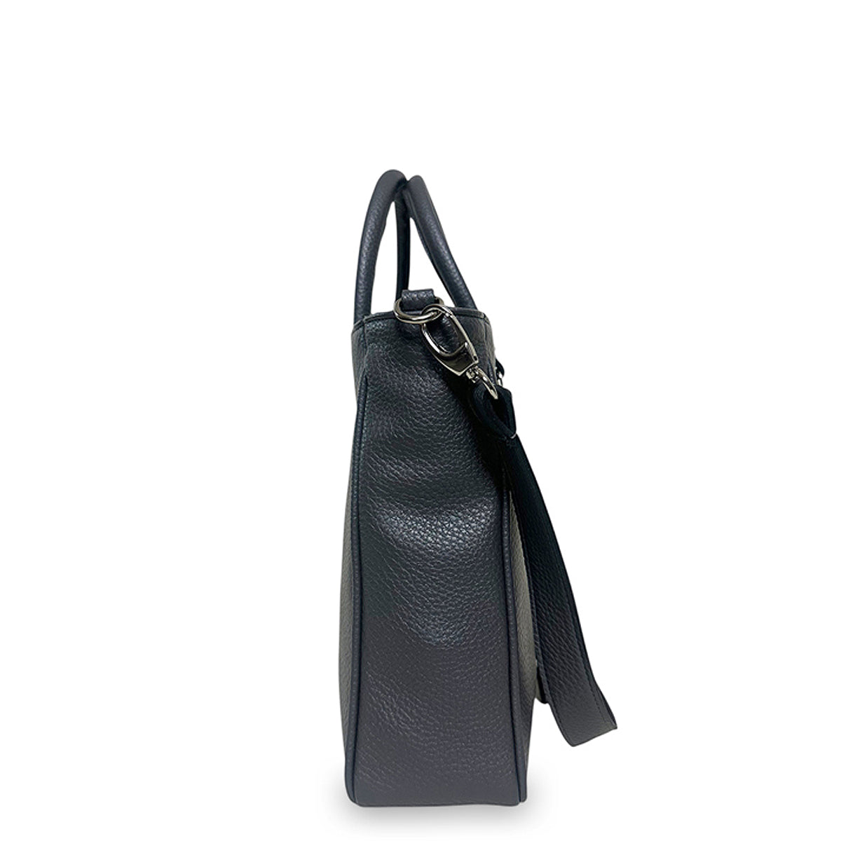 Γυναικεία τσάντα tote Anemone Γκρι