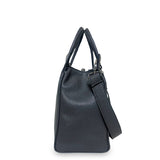 Γυναικεία τσάντα ώμου Anemone Γκρι