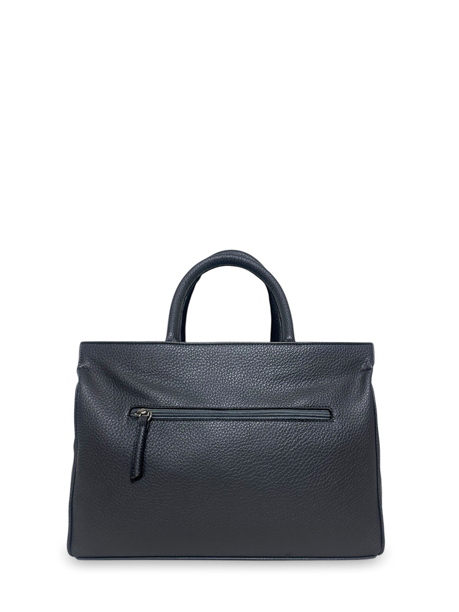 Γυναικεία τσάντα ώμου Anemone Γκρι