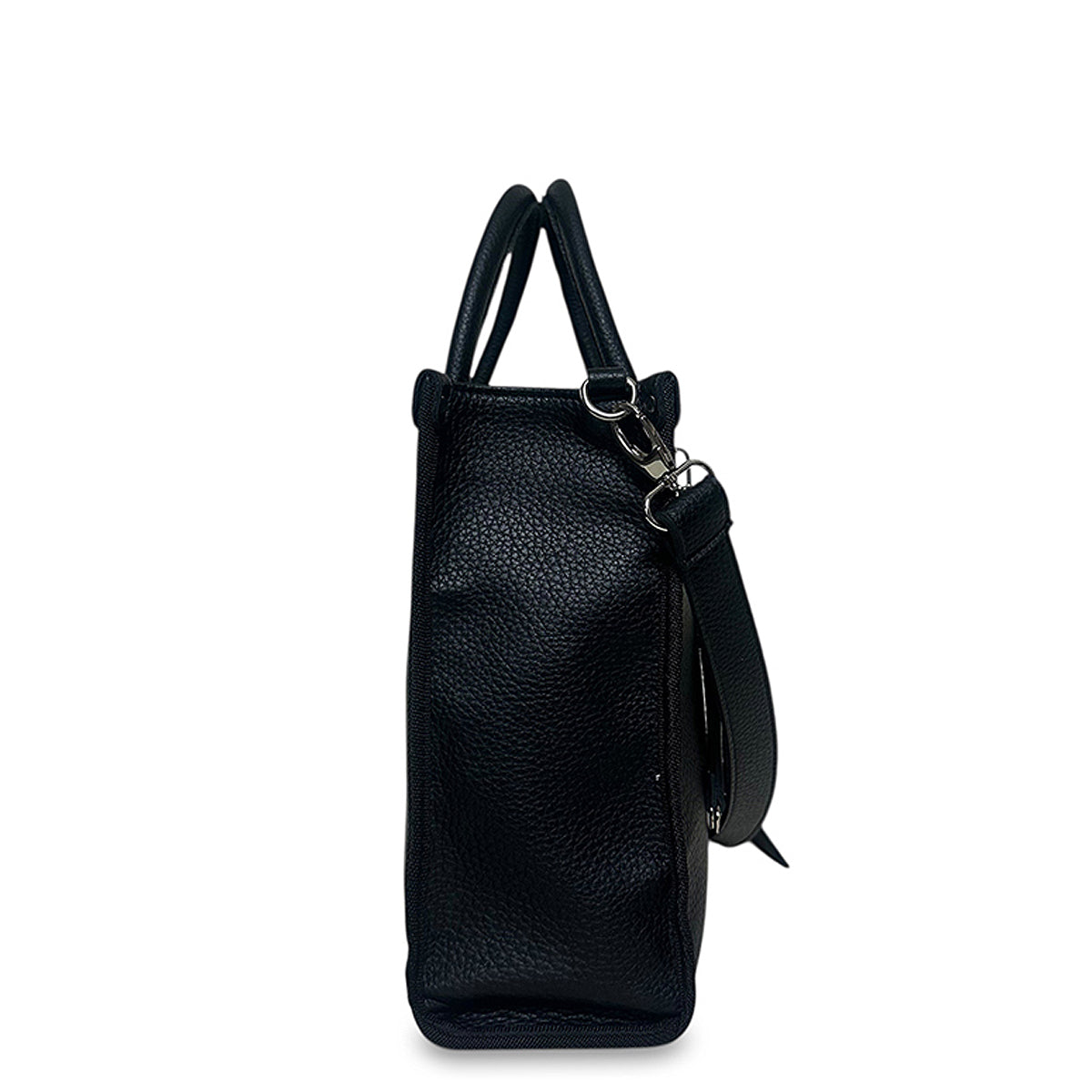 Γυναικεία τσάντα frame Anemone Μαύρο