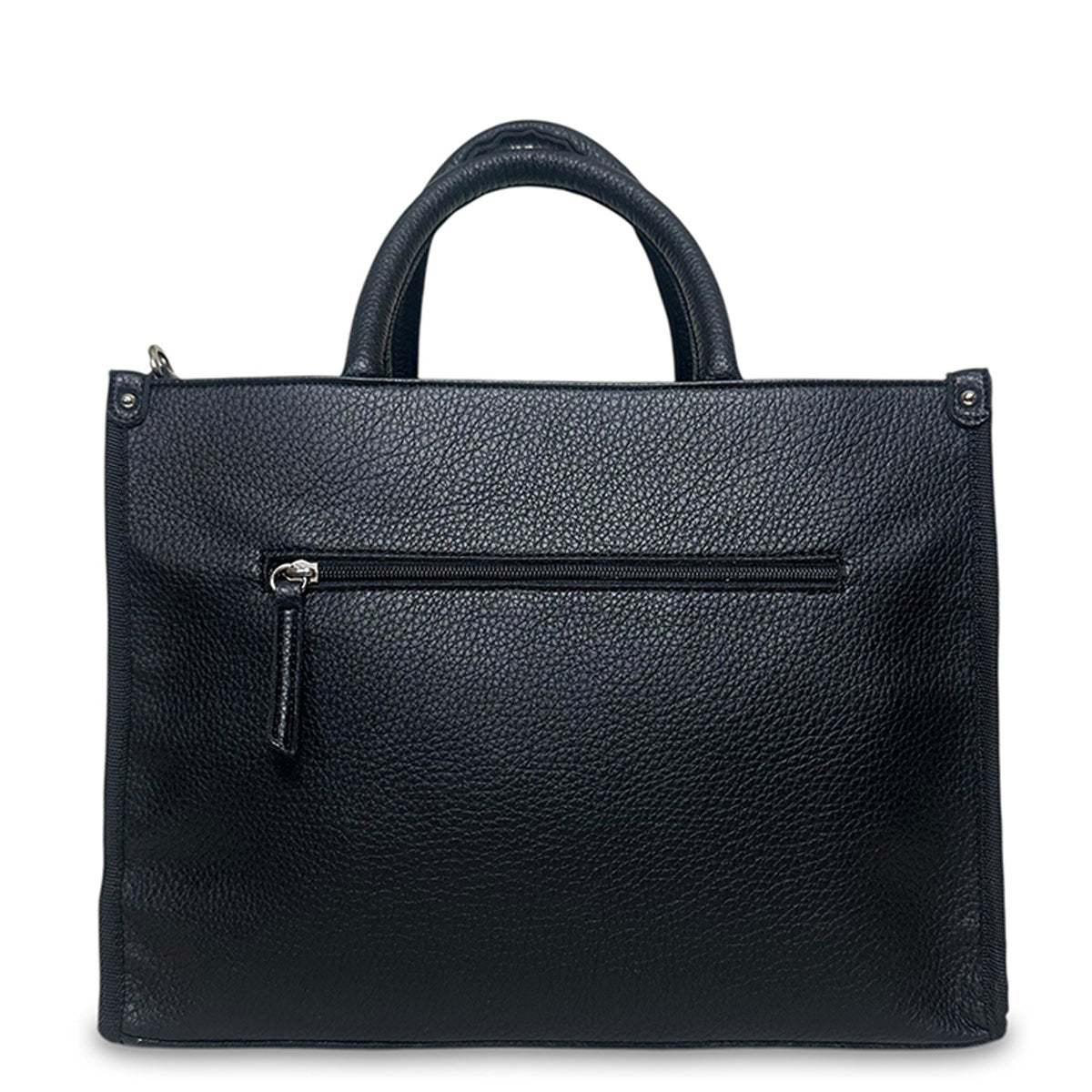 Γυναικεία τσάντα frame Anemone Μαύρο