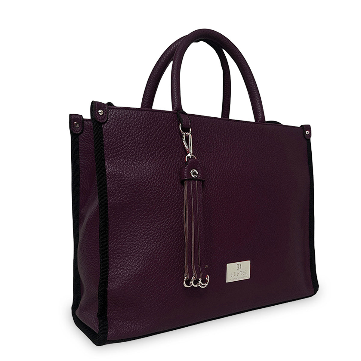 Γυναικεία τσάντα frame Anemone Μπορντώ