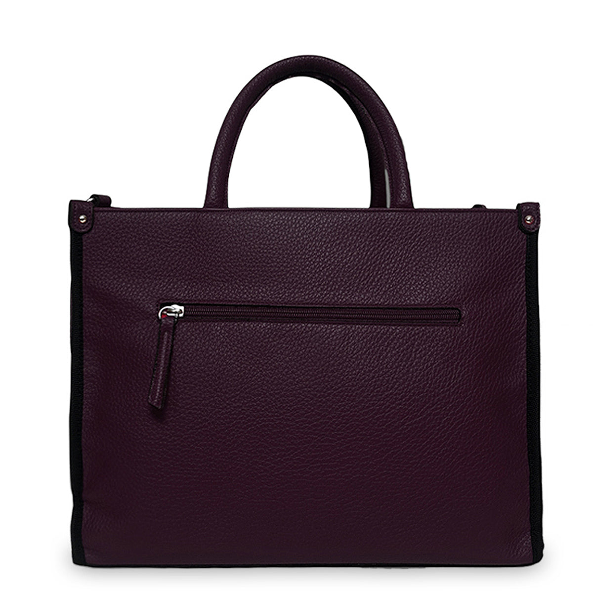 Γυναικεία τσάντα frame Anemone Μπορντώ