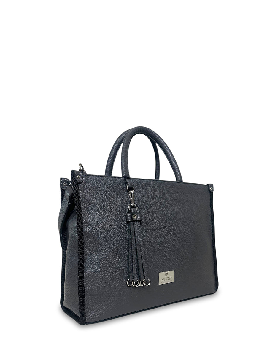 Γυναικεία τσάντα frame Anemone Γκρι