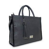 Γυναικεία τσάντα frame Anemone Γκρι