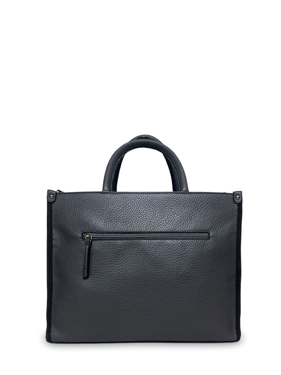 Γυναικεία τσάντα frame Anemone Γκρι