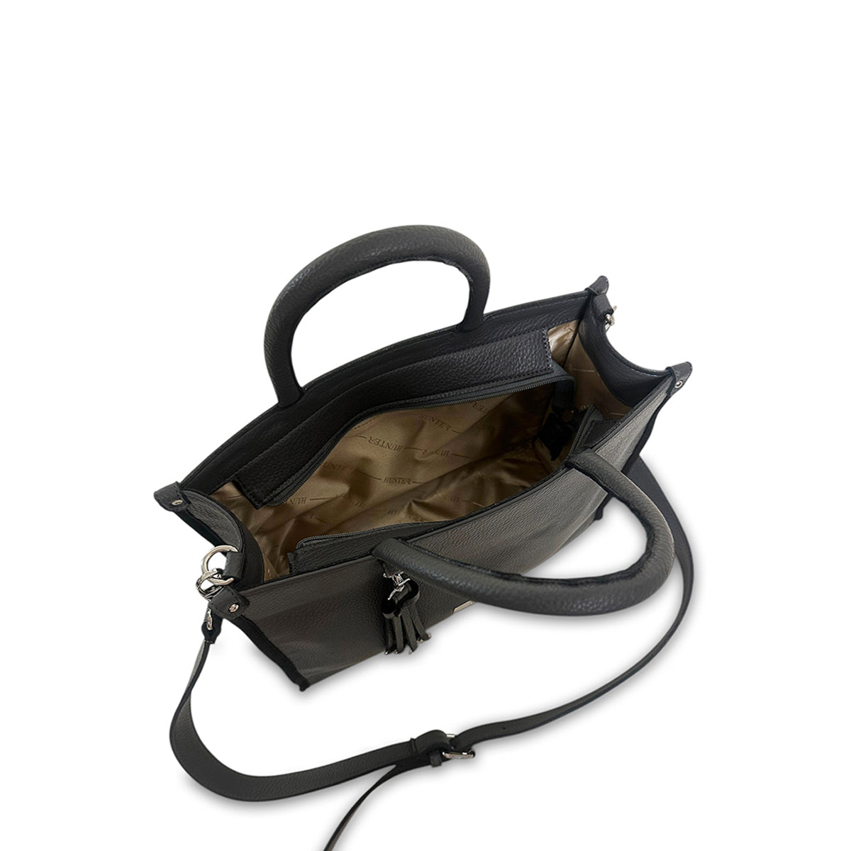 Γυναικεία τσάντα frame Anemone Γκρι