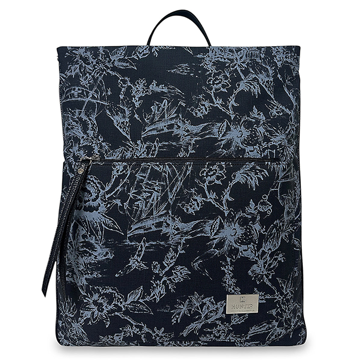 Γυναικεία τσάντα πλάτης Blue Moon Μαύρο