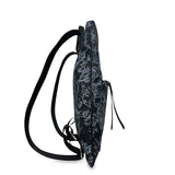 Γυναικεία τσάντα πλάτης Blue Moon Μαύρο