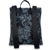 Γυναικεία τσάντα πλάτης Blue Moon Μαύρο