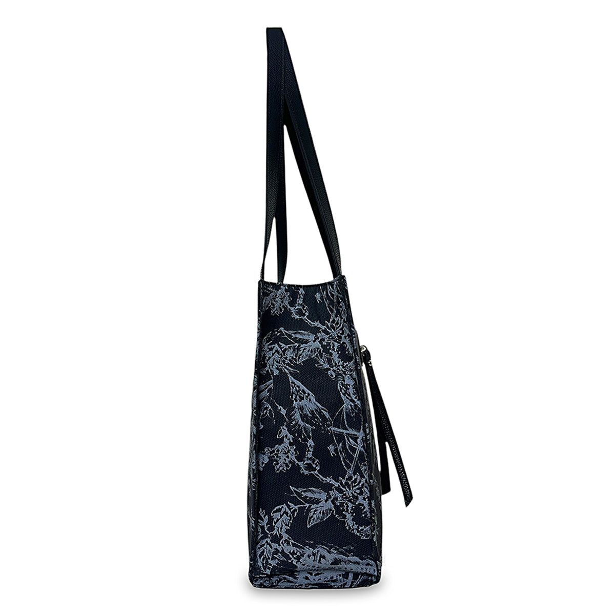 Γυναικεία τσάντα ώμου Blue Moon Μαύρο