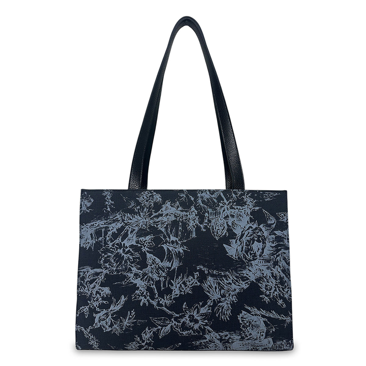 Γυναικεία τσάντα ώμου Blue Moon Μαύρο