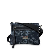 Γυναικεία τσάντα χειρός - χιαστί  Blue Moon Μαύρο