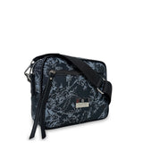 Γυναικεία τσάντα χιαστί  Blue Moon Μαύρο